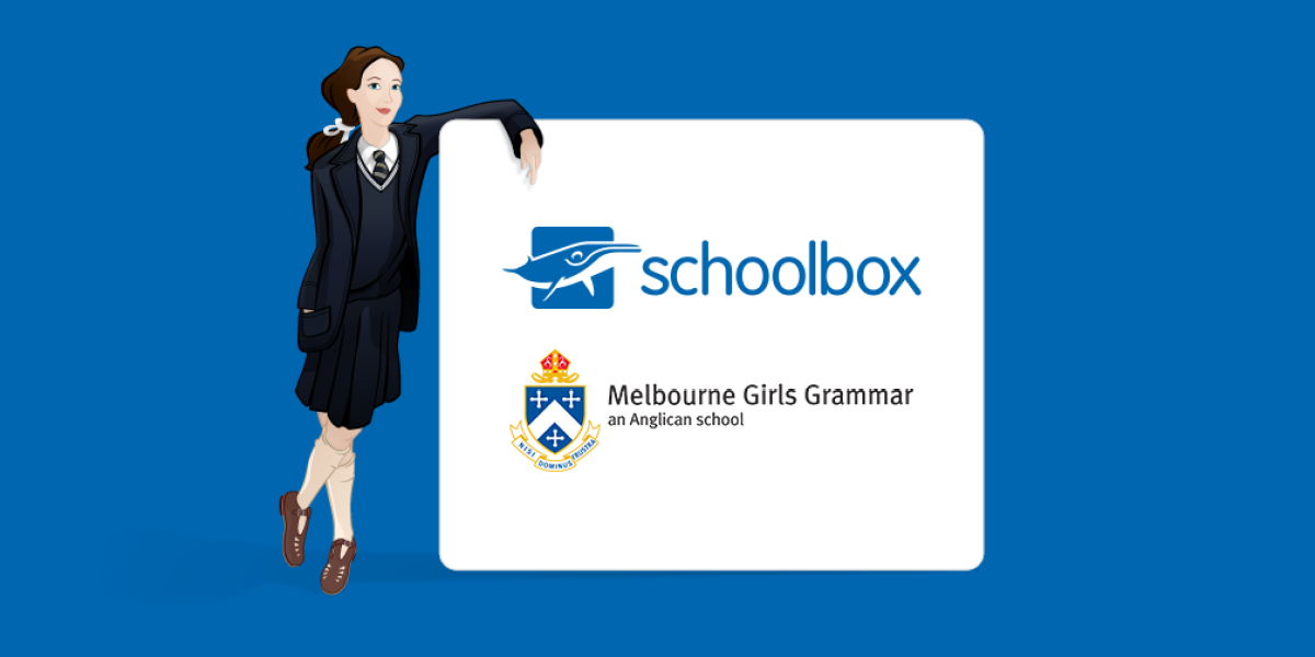 Schoolbox Travels to the AGSA Conference!