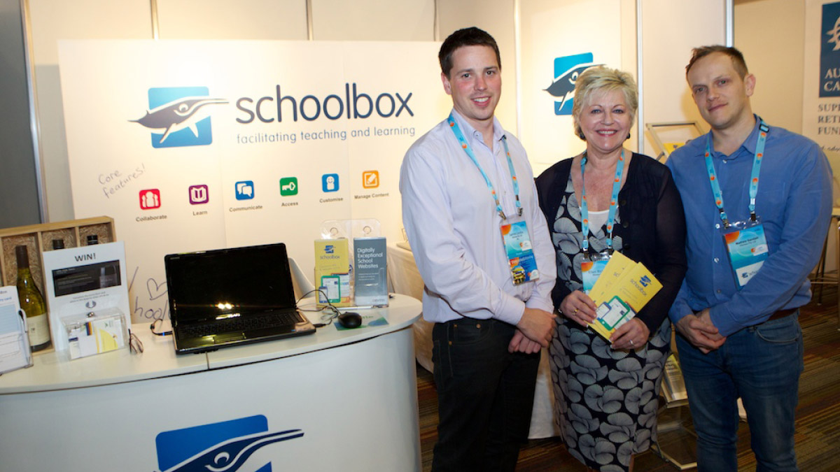 Schoolbox Helping School Business Managers – Lessons From #ASBA2013