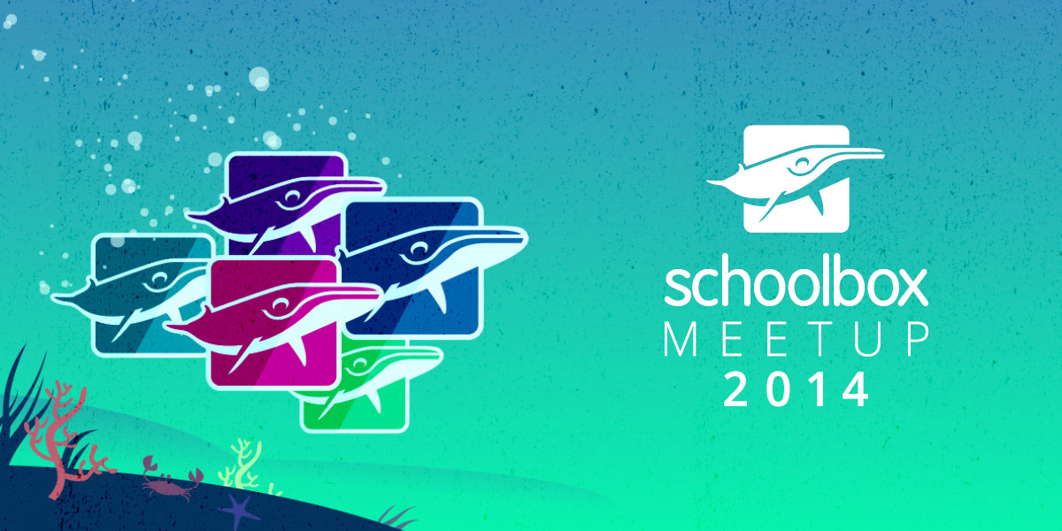 Schoolbox Meetup 2014 – Save the date