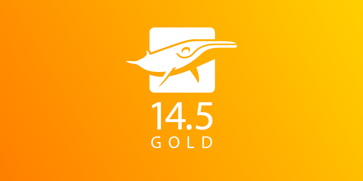 Schoolbox v14.5 Gold Release Announcement