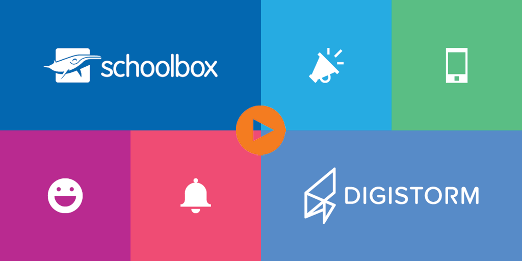 Schoolbox + Digistorm Webinar